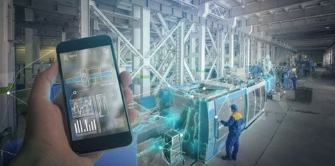 工業(yè)互聯(lián)網(wǎng)平臺(tái)之江湖!