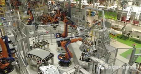 新基建浪潮下，外圍設備制造如何驅動工業互聯網駛入快車道
